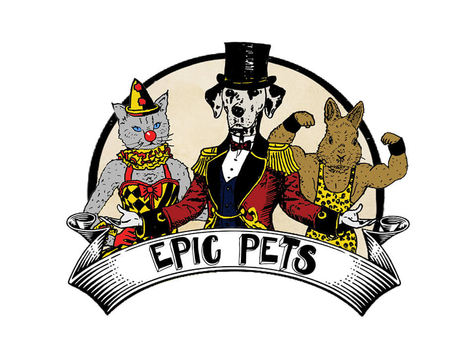 Epic Pets 