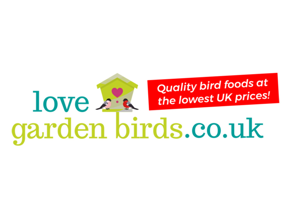 Love Garden Birds